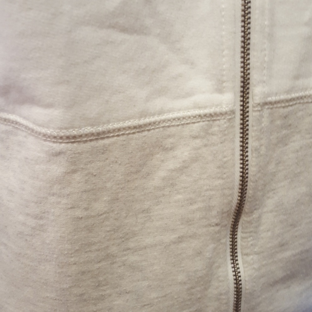 J.Crew sweatshirt - Picture 7 of 8